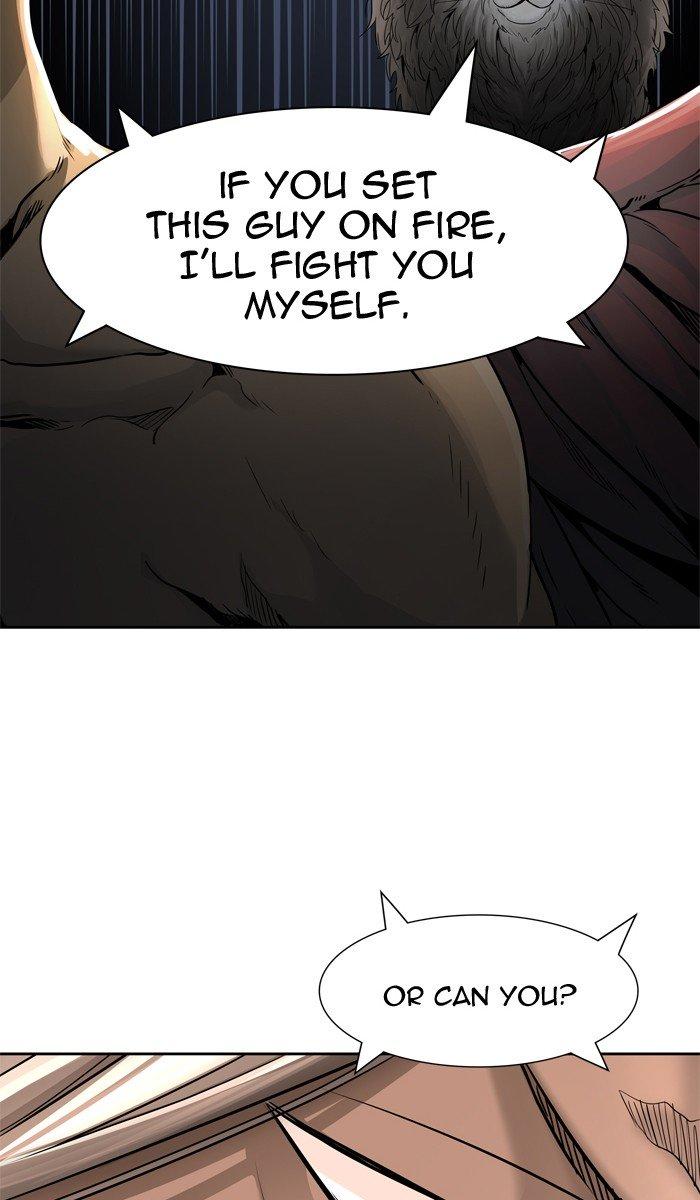 Tower Of God, Chapter 454 image 068